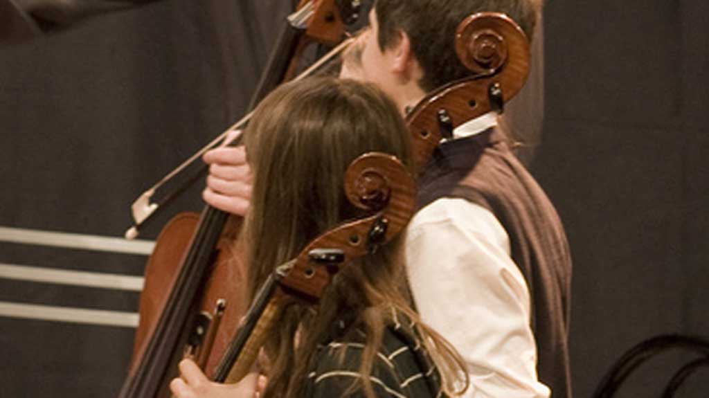 Violoncello