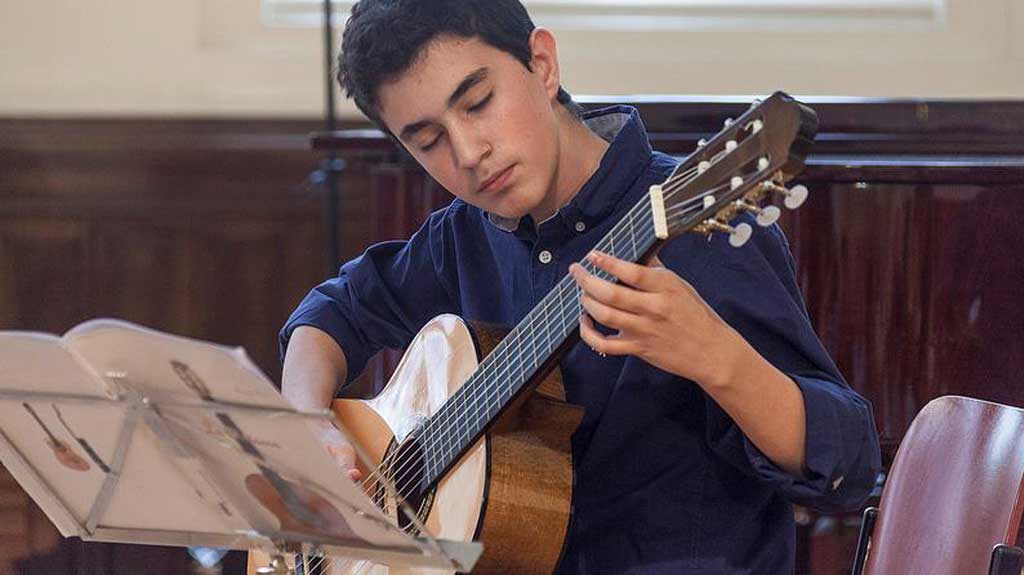 Chitarra