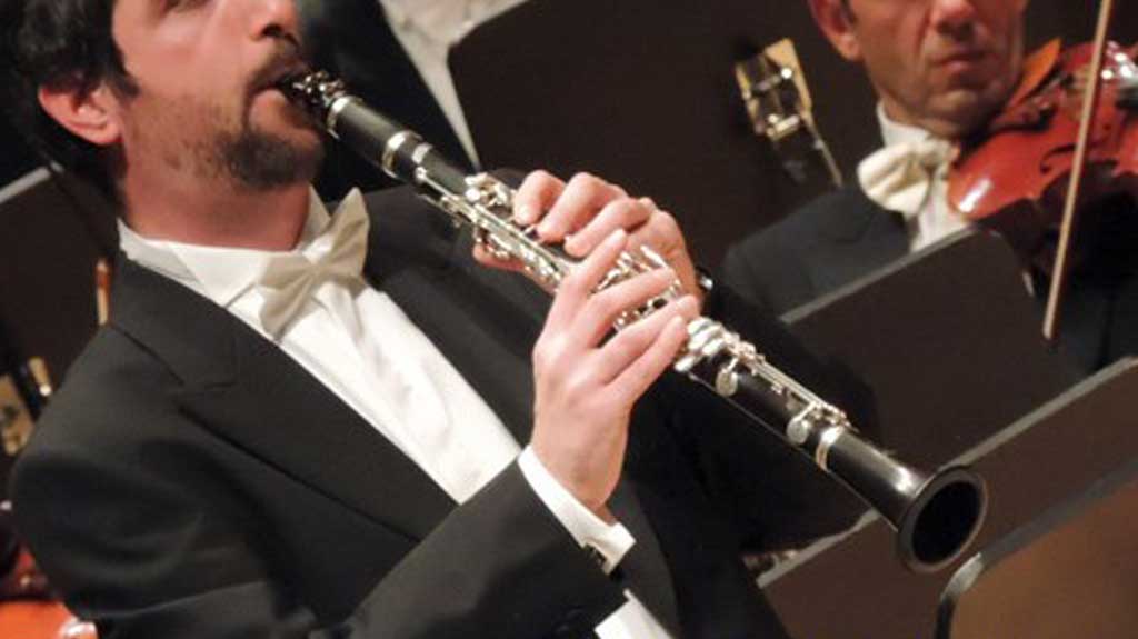 Clarinetto e sassofono