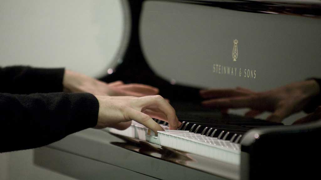 Pianoforte