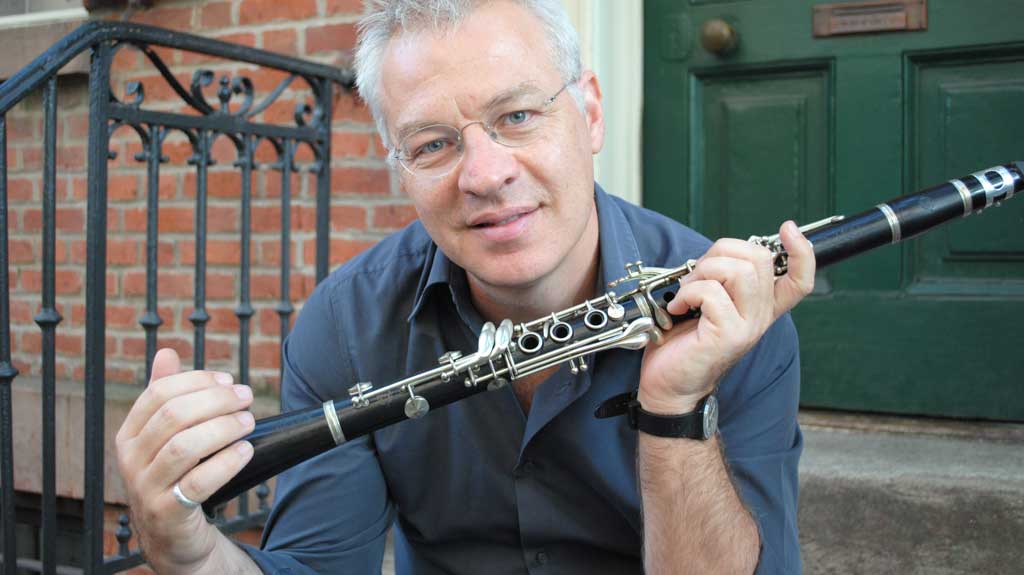 Clarinetto e sassofono