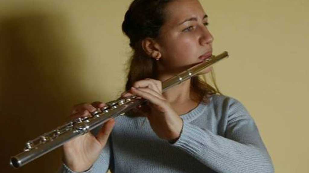 Flauto traverso