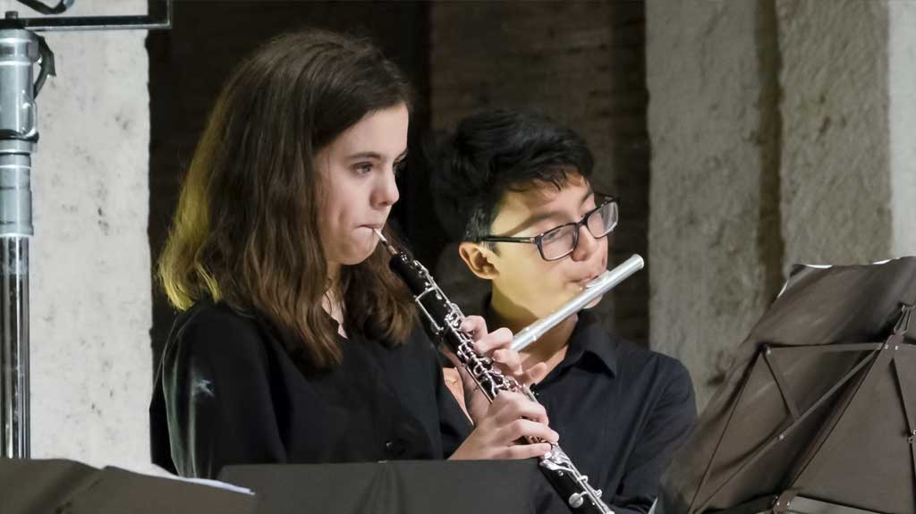 Oboe